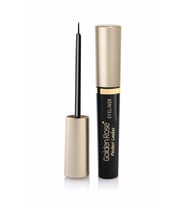 Golden Rose Siyah Eyeliner - Perfect Lashes Black Eyeliner