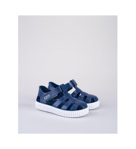 İgor S10289-003 NICO Erkek Çocuk Sandalet Lacivert 22-32