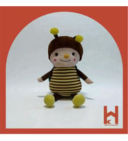 35 CM ARI UĞUR BÖCEĞİ PELUŞ