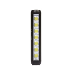 Type-c Girişli Mıknatıslı Şarjlı Cep Feneri  Wt-333