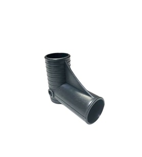 32 Mm Lik Beşik Ayak Aparatı Kalın Borulu Beşikler Ve Hamaklar 1 Adet Tekli