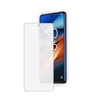 SChitec TCL 50 SE Uyumlu Ön Yüzey Nano Şeffaf Hidrojel Ekran Koruyucu