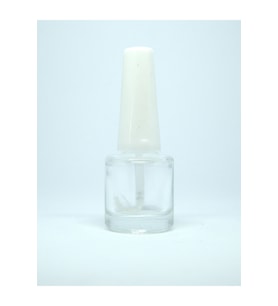 BOŞ OJE ŞİŞESİ 7 ML (5 ADET) KARE BOŞ ŞİŞE