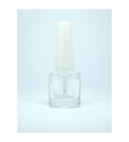 BOŞ OJE ŞİŞESİ 7 ML (5 ADET) KARE BOŞ ŞİŞE (Şeffaf)