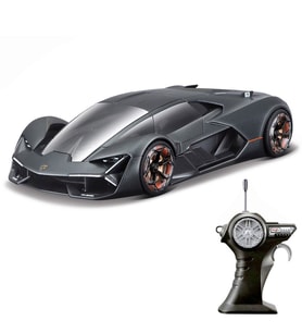 Maisto 1/24 Lamborghini Terzo Millennio Kumandalı Araba