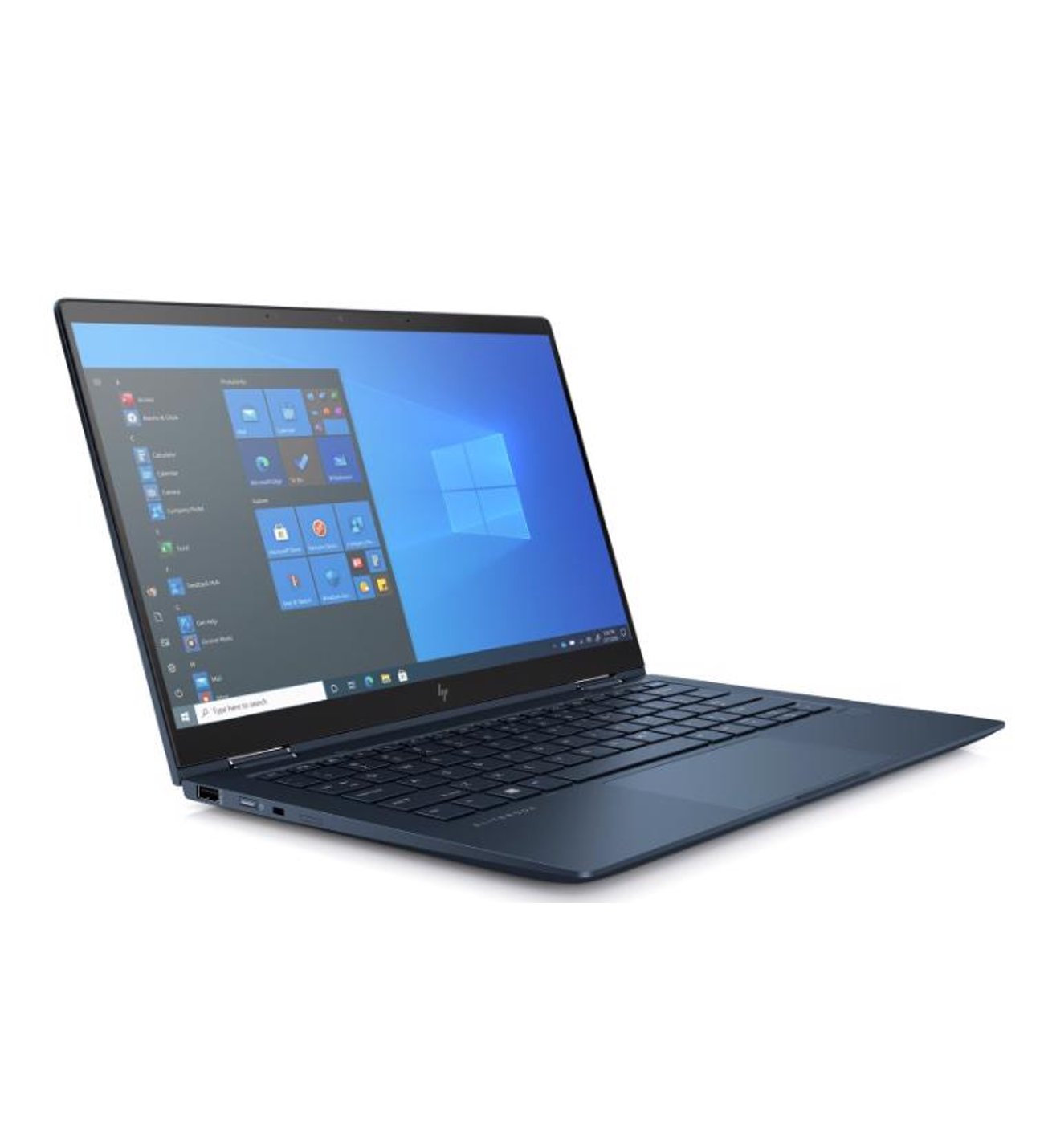 HP DRAGONFLY G2 i7 1185G7 16GB 512GB SSD 13.3