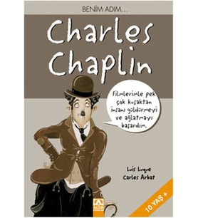 Benim Adım... Charles Chaplin