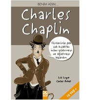 Benim Adım... Charles Chaplin
