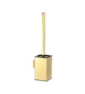 FONTANA TUVALET FIRÇASI ALTIN (FC-60204)