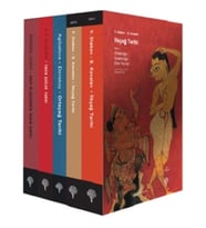 Tarih Seti (5 Kitap)