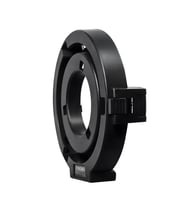 Yongnuo Mini-ZJH Bowens Mount Adaptör