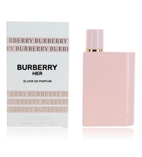 BURBERRY FOR HER ELİXİR EDP 100 ML