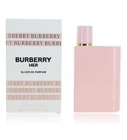 BURBERRY FOR HER ELİXİR EDP 100 ML