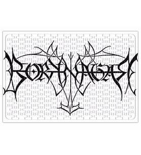 Born Of Osiris After Burial Veil Of Maya Grin Oceano Puzzle