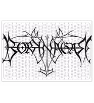 Born Of Osiris After Burial Veil Of Maya Grin Oceano Puzzle