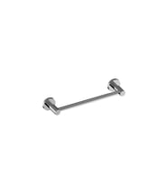 Uzun Havluluk, 35cm - Krom