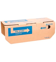 KYOCERA TK 3100 MUADİL TONER