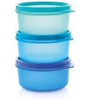 Tupperware Şeker Üçüzler 3X250Ml