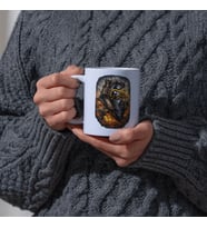 Baskılı Kupa Bardak – Fotoğraflı & Tasarımlı Seramik Kahve Kupası