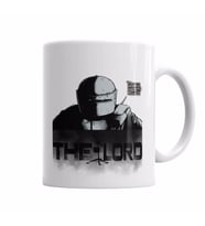 The Lord Tachanka Rainbow Six Siege Kupa Bardak Porselen