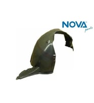 6Y0809958E Çamurluk Davlumbazı Ön SAĞ - Fabia 2000-2008