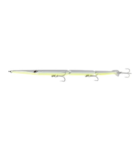 Ryuji Predator 25.5mm 30.6gr Maket Yem