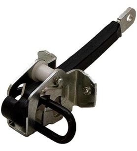 BMW E39 1997-2003 Kapı Gergisi Arka 51228193448 Wender