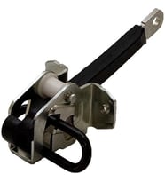 BMW E39 1997-2003 Kapı Gergisi Arka 51228193448 Wender