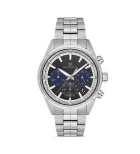 Momentus CC306S-04SB Erkek Kol Saati