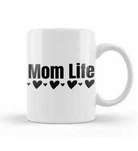 Mothers Day Gift Ideas Mom Kupa Bardak Porselen