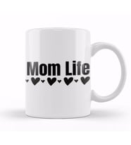 Mothers Day Gift Ideas Mom Kupa Bardak Porselen