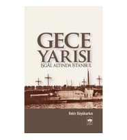 Gece Yarısı İşgal Altında İstanbul