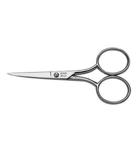 Nakış Makası Ayrık Uç 4.5inç - 11.43cm / 011-450