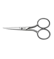Nakış Makası Ayrık Uç 4.5inç - 11.43cm / 011-450
