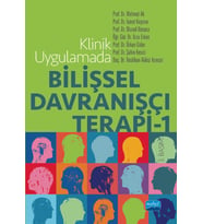 Klinik Uygulamada Bilişsel Davranışçı Terapi - 1