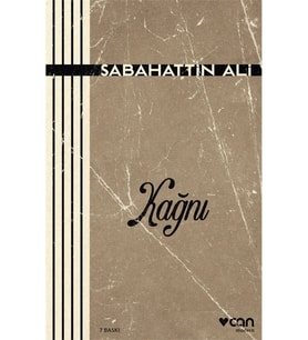 Kağnı