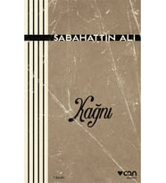 Kağnı