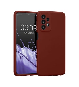 A23 4G First - Bordo