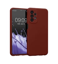 A23 4G First - Bordo