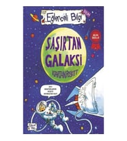 Şaşırtan Galaksi