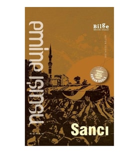 Sancı