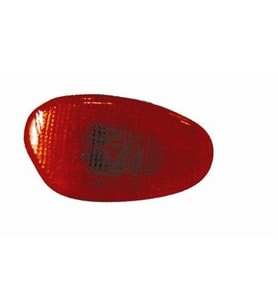 ALFA ROMEO 145-146 ÖN ÇAMURLUK SİNYALİ SARI SOL 94-99 ALF1014006 60603162