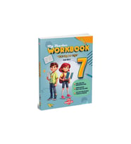 My Teacher Elt 7. Sınıf Work Book(Ezel Ballı)