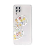 Samsung Galaxy A22 Kılıf Lucky Silikon - Lucky 6