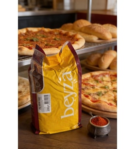 Beyza İpek Pul Biber 1000 Gr 1 Kg Doğal Acı Kırmızı Biber Baharatı