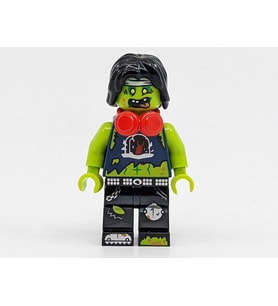 LEGO Vidiyo 43108 Bandmates Series 2: 12.Zombie Dancer