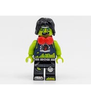 LEGO Vidiyo 43108 Bandmates Series 2: 12.Zombie Dancer