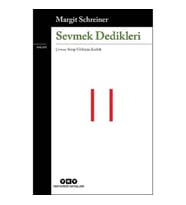 Sevmek Dedikleri