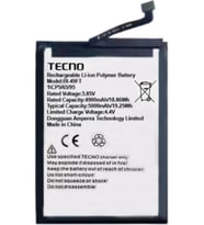 Tecno Spark 7 Pro Batarya Pil BL-49FT