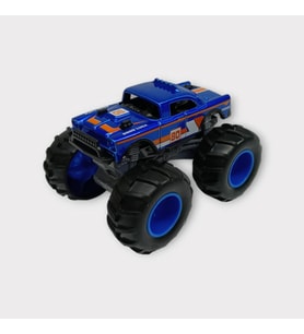 Mini Off-Road Araçlar - Lacivert